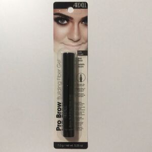 Ardell Pro Brow Building Fiber Gel New